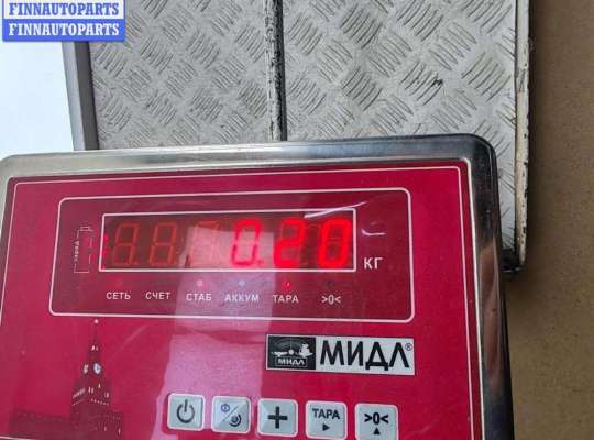 купить Динамик двери задней левой на BMW X5 E53 (1999-2006)