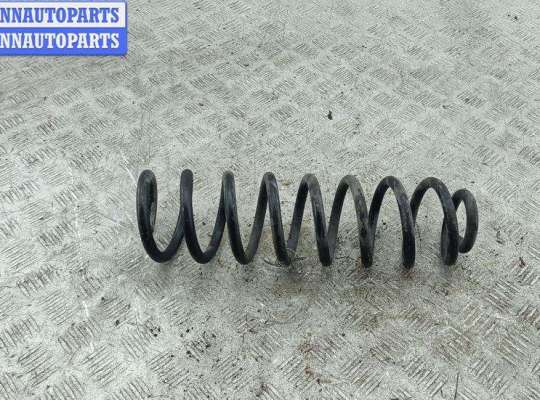 купить Пружина подвески задняя на Renault Scenic II (2003-2009)