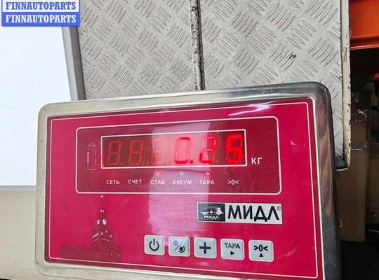 купить Расходомер (измеритель потока воздуха) на Seat Alhambra (2000-2010)