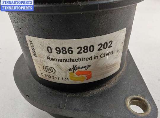 купить Расходомер (измеритель потока воздуха) на Seat Alhambra (2000-2010)