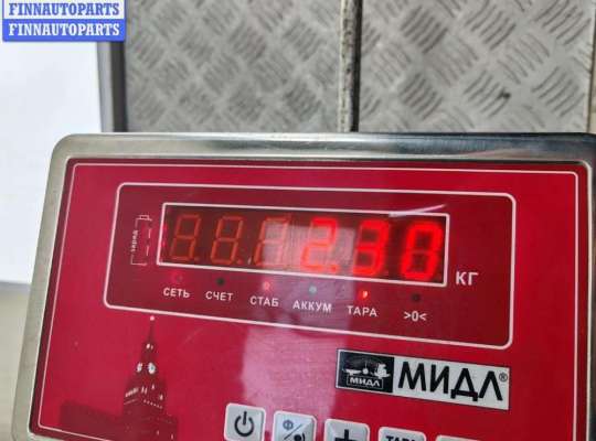 купить Петля крышки (двери) багажника на BMW 5 E60/E61 (2003-2010)