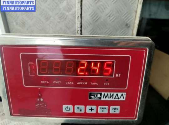 купить Стеклоподъемник электрический передний правый на Volkswagen Bora