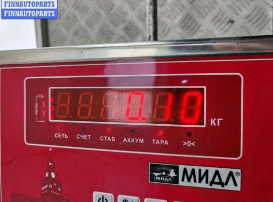 Ручка двери внутренняя на BMW 7 (E65/E66)