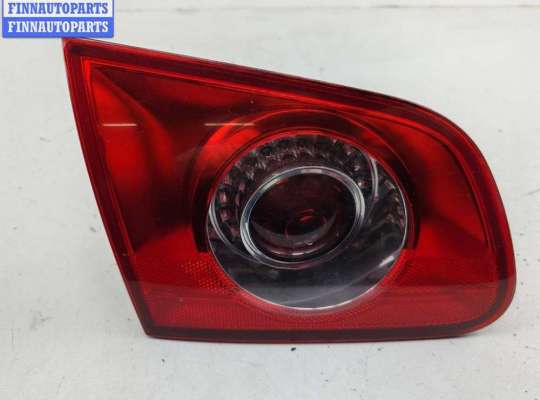 купить Фонарь крышки багажника левый на Volkswagen Passat B6