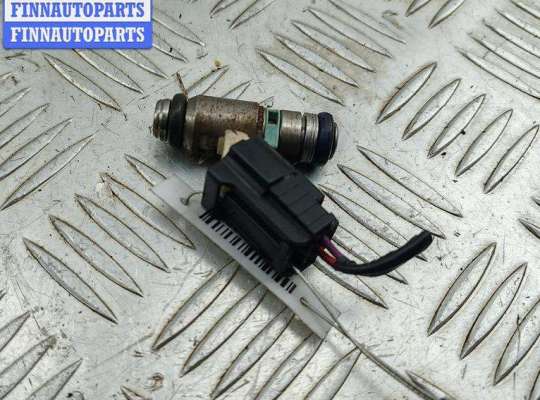 купить Форсунка топливная на Volkswagen Golf-5