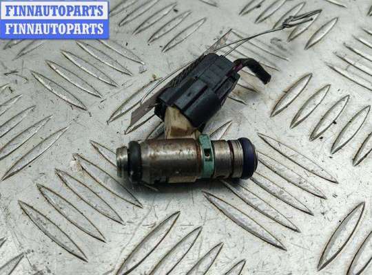 купить Форсунка топливная на Volkswagen Golf-5