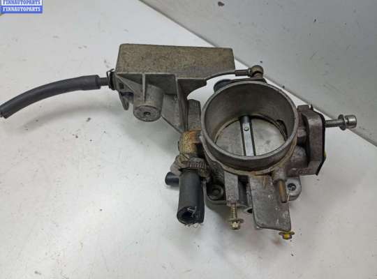 купить Заслонка дроссельная на Opel Vectra B (1995-2002)