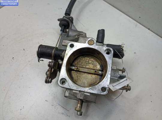 купить Заслонка дроссельная на Opel Vectra B (1995-2002)