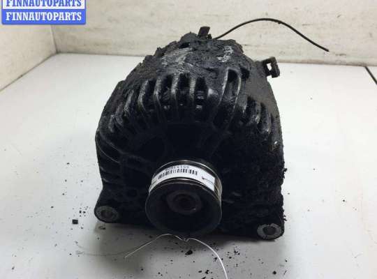 купить Генератор на Lancia Phedra