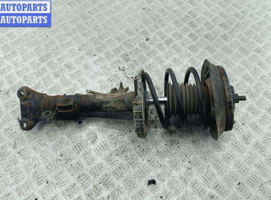 купить Стойка подвески передняя правая на Mercedes C-Class W203 (2000-2006)