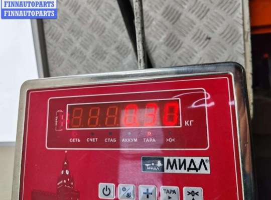 купить Сигнал (клаксон) на Renault Scenic II (2003-2009)