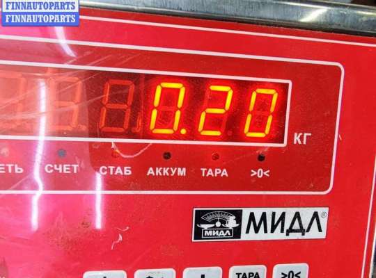 купить Патрубок отопителя (печки) на Opel Omega B (1994-2003)