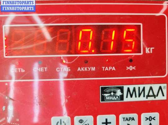 купить Диффузор (кожух) вентилятора радиатора на Audi A6 C6 (2004-2011)