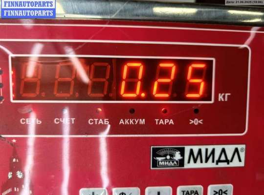 купить Щеткодержатель (поводок стеклоочистителя) передний на Mitsubishi Lancer (2000-2010)