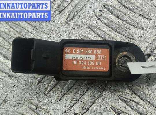 Датчик абсолютного давления PG1204891 на Peugeot 407