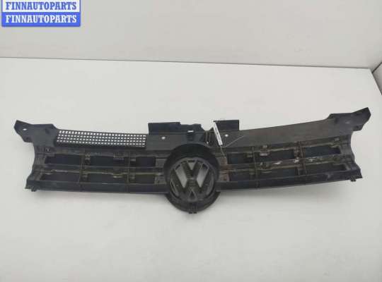 купить Решетка радиатора на Volkswagen Golf-4