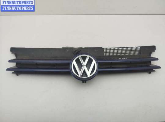 Решетка радиатора VG2735922 на Volkswagen Golf-4