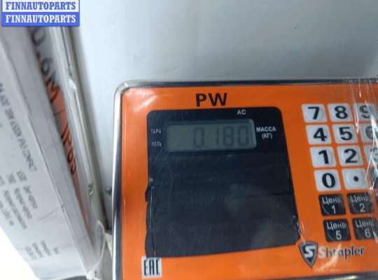 купить Личинка замка на BMW 3 E46 (1998-2006)