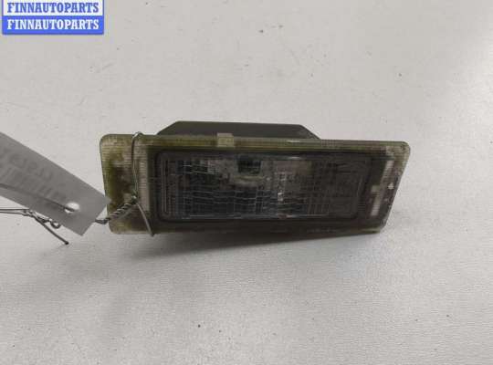 Подсветка номера OP2285365 на Opel Insignia A (2008-2017)