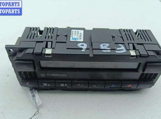 Купить Переключатель отопителя на Volkswagen Passat B5+ (GP) Переключатель отопителя VG2659472 на Volkswagen Passat B5+ (GP)