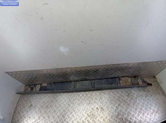 купить Накладка на порог наружная правая на Opel Astra G (1998-2004)