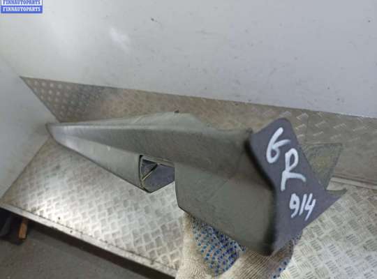 купить Накладка на порог наружная правая на Opel Astra G (1998-2004)