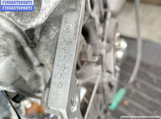 купить Двигатель (ДВС) на Volkswagen Passat B5+ (GP)