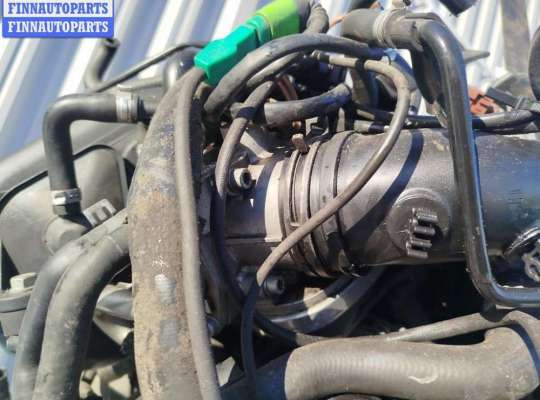 купить Двигатель (ДВС) на Volkswagen Passat B5+ (GP)