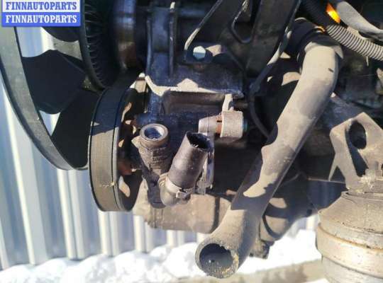 купить Двигатель (ДВС) на Volkswagen Passat B5+ (GP)