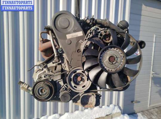 купить Двигатель (ДВС) на Volkswagen Passat B5+ (GP)