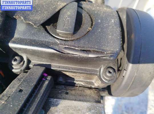 купить Двигатель (ДВС) на Volkswagen Passat B5+ (GP)