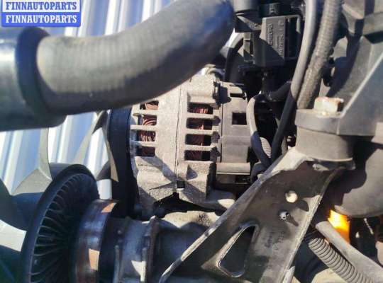 купить Двигатель (ДВС) на Volkswagen Passat B5+ (GP)