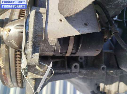 купить Двигатель (ДВС) на Volkswagen Passat B5+ (GP)