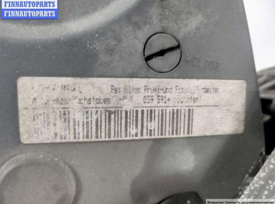 купить Двигатель (ДВС) на Volkswagen Passat B5+ (GP)