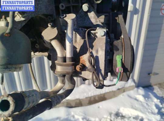 купить Двигатель (ДВС) на Volkswagen Passat B5+ (GP)