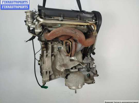 купить Двигатель (ДВС) на Volkswagen Passat B5+ (GP)