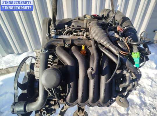 купить Двигатель (ДВС) на Volkswagen Passat B5+ (GP)