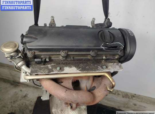 купить Двигатель (ДВС) на Volkswagen Passat B5+ (GP)