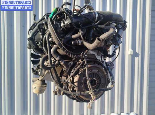 купить Двигатель (ДВС) на Volkswagen Passat B5+ (GP)