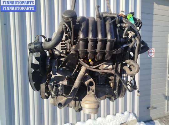 купить Двигатель (ДВС) на Volkswagen Passat B5+ (GP)