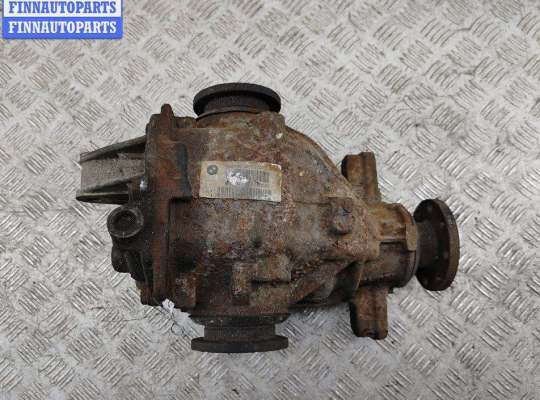 Редуктор заднего моста BM3550079 на BMW 3 E46 (1998-2006)