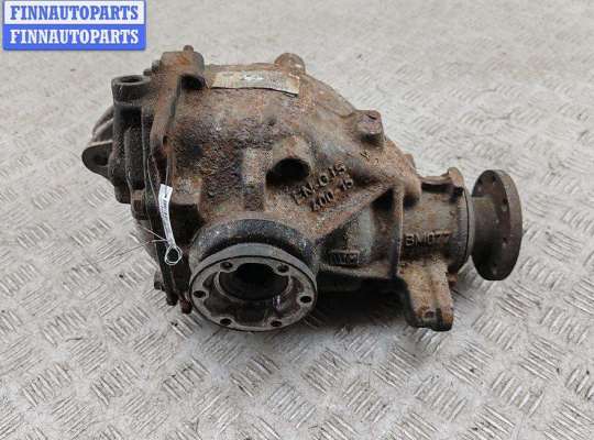 купить Редуктор заднего моста на BMW 3 E46 (1998-2006)