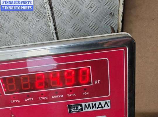 купить Редуктор заднего моста на BMW 3 E46 (1998-2006)