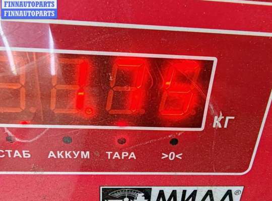 купить Амортизатор подвески задний левый на BMW 3 E90/E91/E92/E93 (2005-2013)