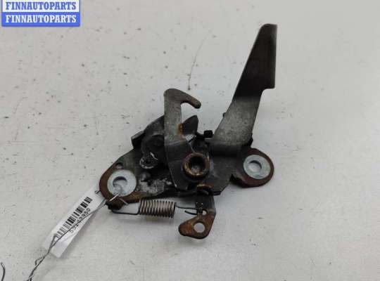 Замок капота PG1158921 на Peugeot 307