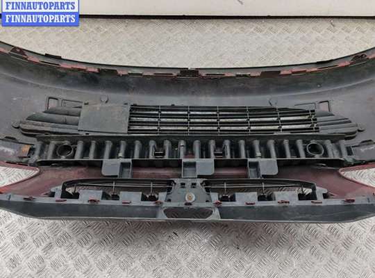 купить Бампер передний на Peugeot 307