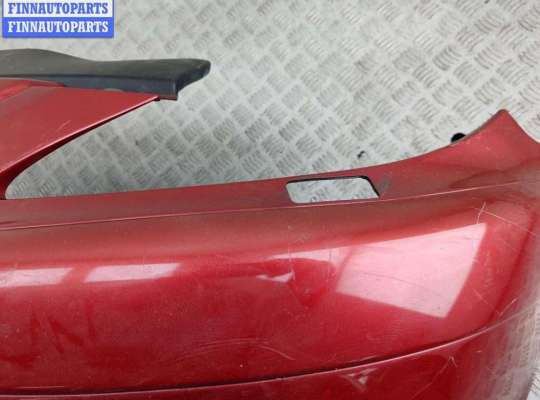 купить Бампер передний на Peugeot 307