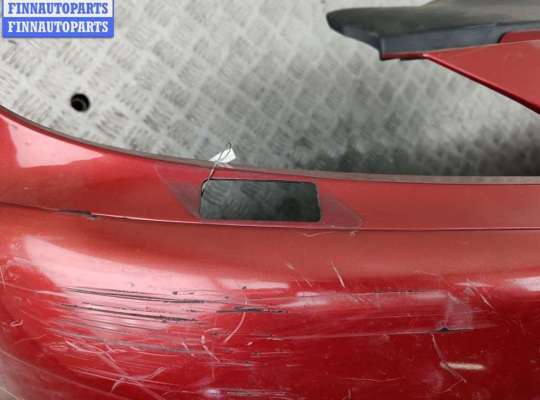 купить Бампер передний на Peugeot 307