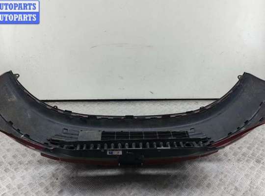 купить Бампер передний на Peugeot 307