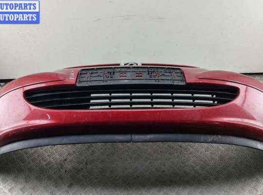 Бампер передний PG1221076 на Peugeot 307